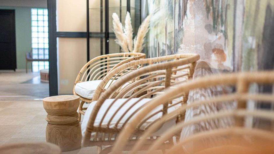 Kyriad Prestige Residence Cabourg Spa