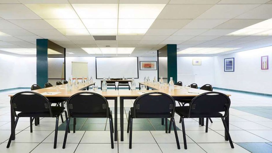 Kyriad Grenoble Centre Meeting
