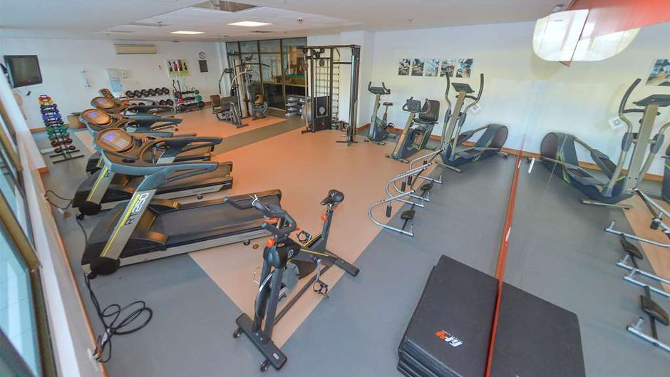 Best Western Premier Maceio Health