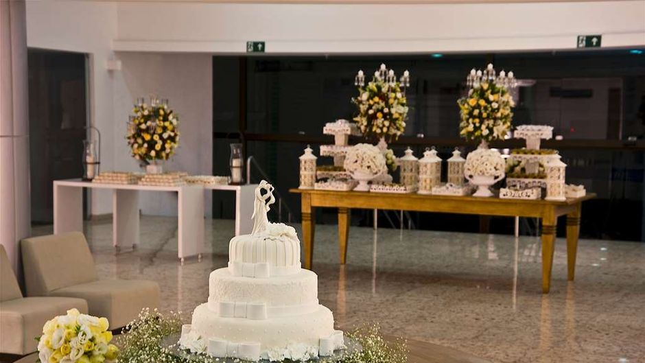 Best Western Premier Maceio Other