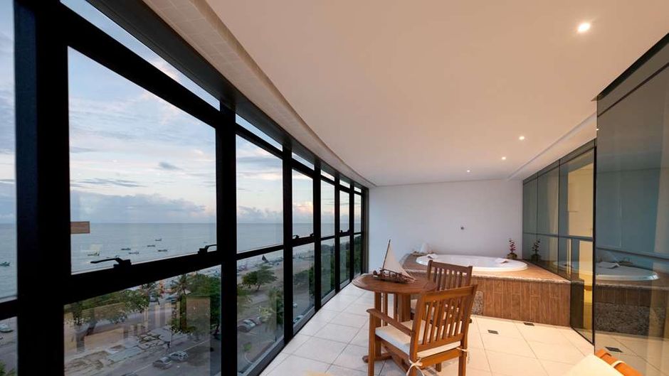 Best Western Premier Maceio Suite