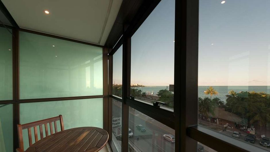 Best Western Premier Maceio Room