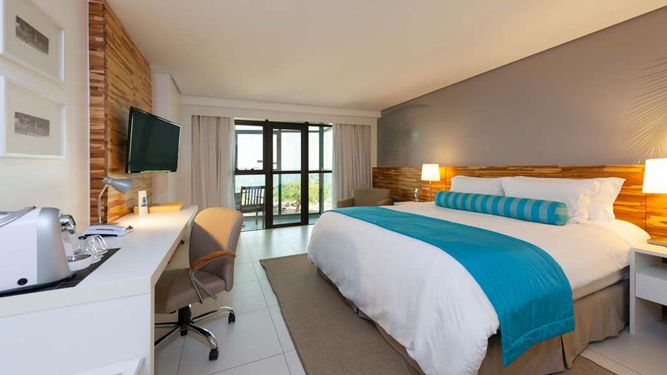 Best Western Premier Maceio Room