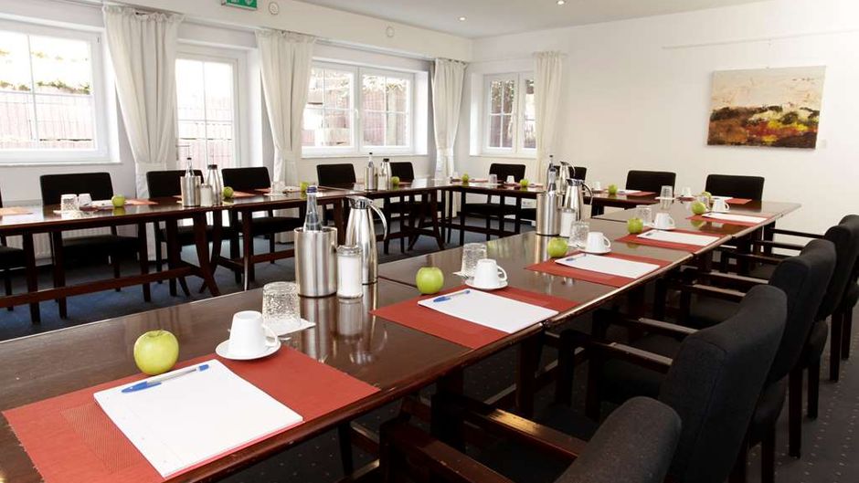 CPH Worpsweder Tor Meeting