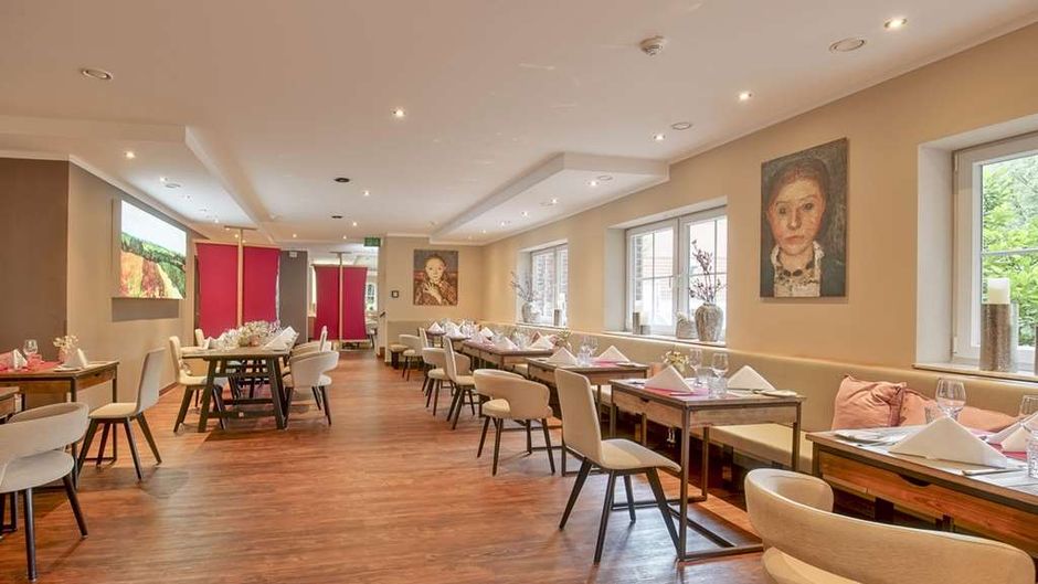 CPH Worpsweder Tor Restaurant