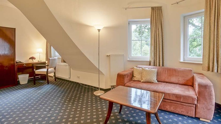 CPH Worpsweder Tor Room