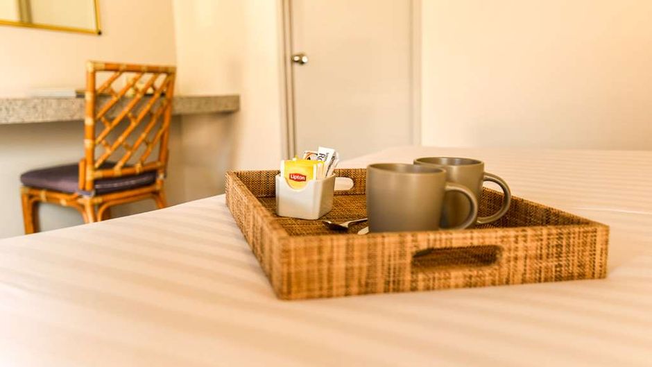 Sanno Marracoonda Airport Hotel Other