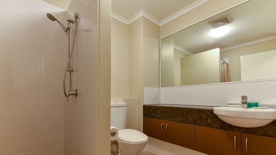 Sanno Marracoonda Airport Hotel Suite