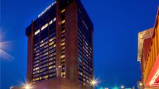 DoubleTree by Hilton Hotel Billings