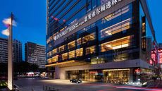 DoubleTree by Hilton Chongqing Nan An