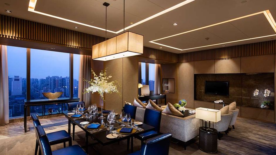 DoubleTree by Hilton Chongqing Nan An Other
