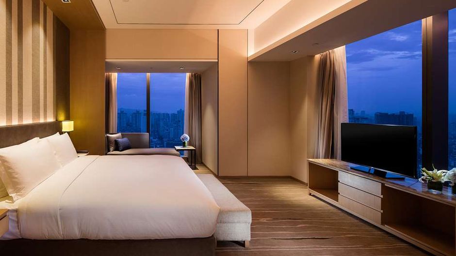 DoubleTree by Hilton Chongqing Nan An Other