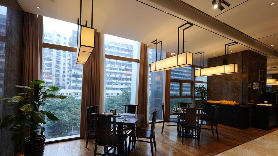 DoubleTree by Hilton Chongqing Nan An Other