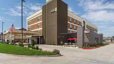 Home2 Suites Oklahoma City Yukon