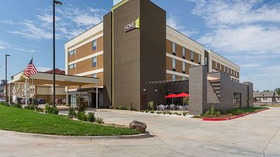 Home2 Suites Oklahoma City Yukon