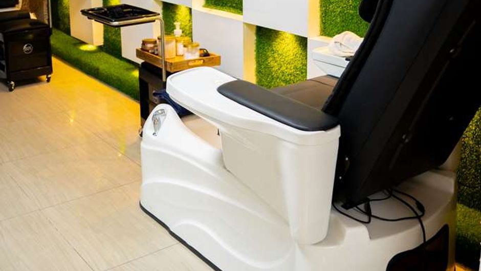 Golden Tulip Dar City Center Health