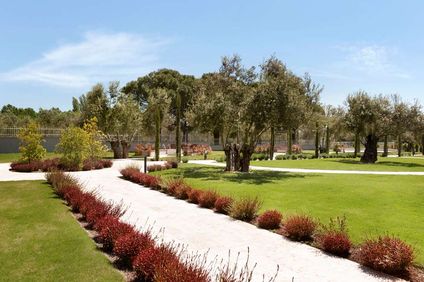 Ramada Resort Kazdaglari Thermal & Spa