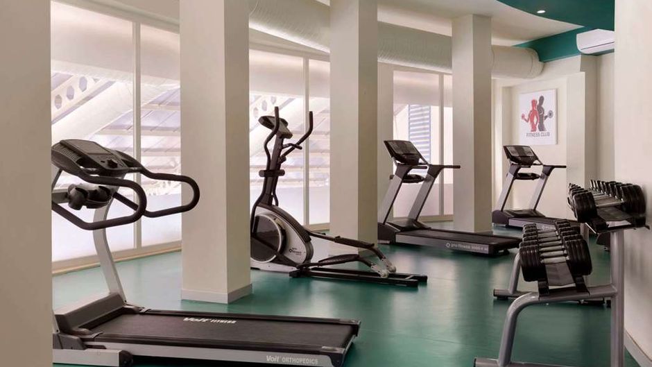 Ramada Resort Kazdaglari Thermal & Spa Health