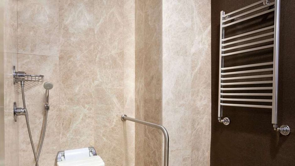 Ramada Resort Kazdaglari Thermal & Spa Room