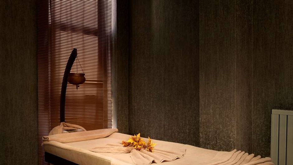 Ramada Resort Kazdaglari Thermal & Spa Spa