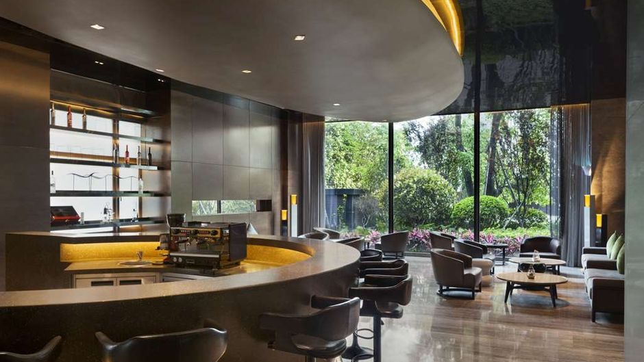 Wyndham Jinjiang Restaurant