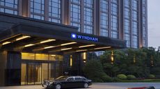 Wyndham Jinjiang