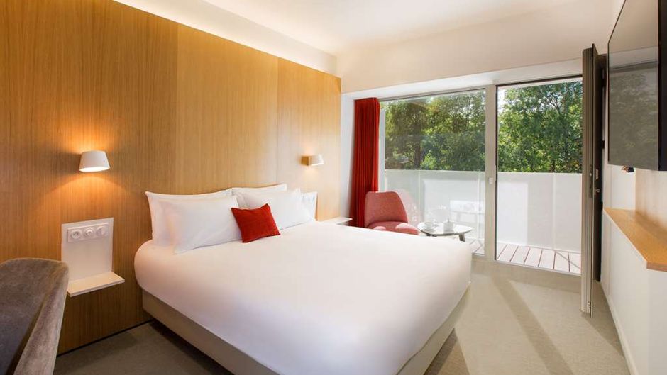 Best Western Plus Hotel Divona Cahors Room