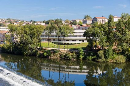 Best Western Plus Hotel Divona Cahors