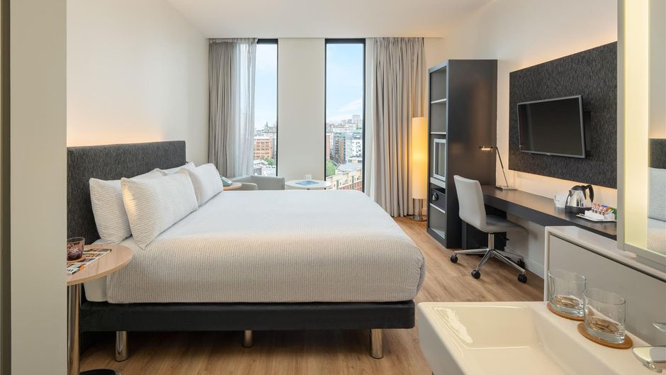 INNSIDE Manchester Room
