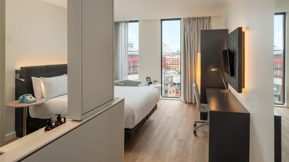INNSIDE Manchester Room