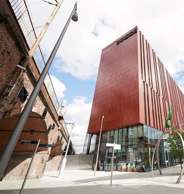 INNSIDE Manchester