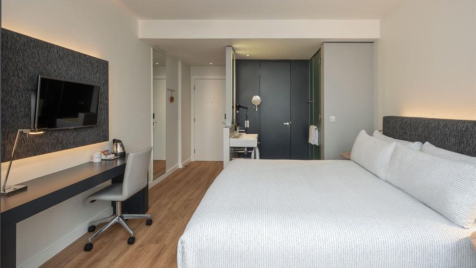 INNSIDE Manchester Room