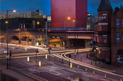 INNSIDE Manchester