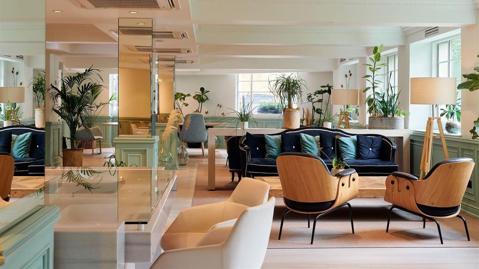 The Level at Melia White House Other