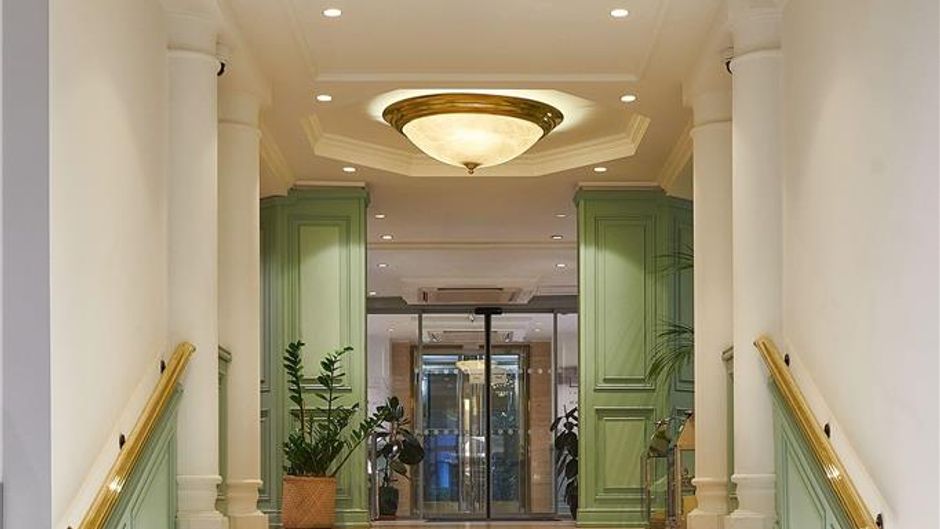 The Level at Melia White House Other
