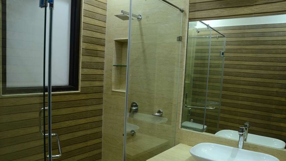 Hotel Windsor Castle, Gurgaon Room