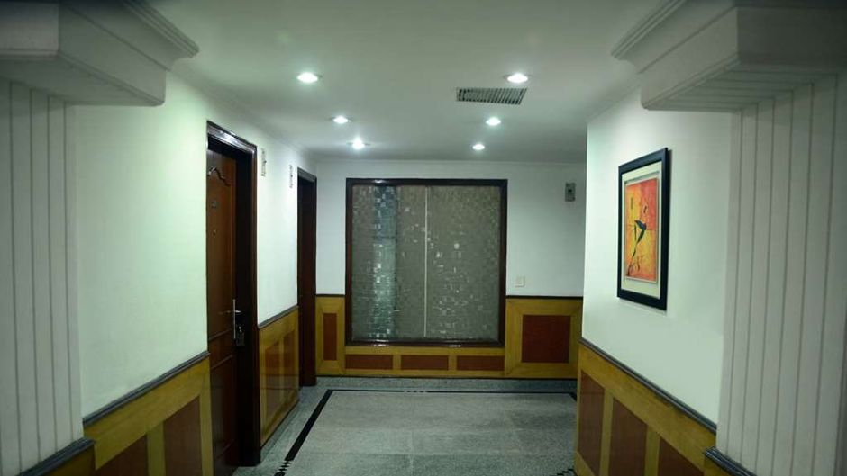 Hotel Windsor Castle, Gurgaon Other