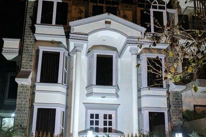 Hotel Windsor Castle, Gurgaon
