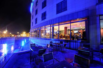 The Absolute Hotel