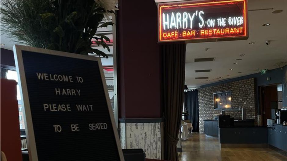 The Absolute Hotel Restaurant