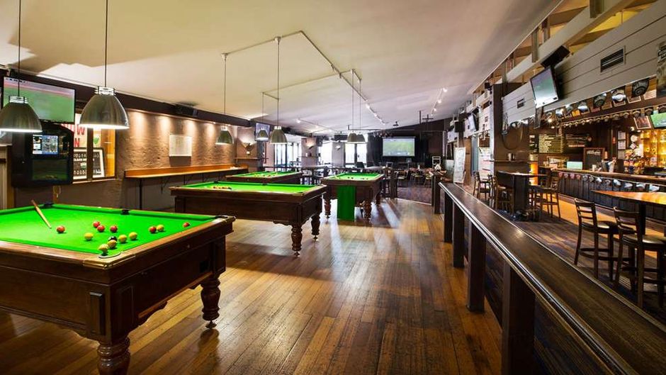 Burvale Hotel Other