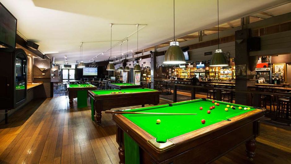 Burvale Hotel Other