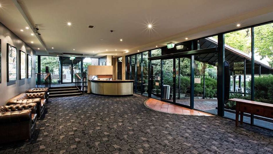 Burvale Hotel Other