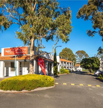 Ferntree Gully, a Nightcap Hotel