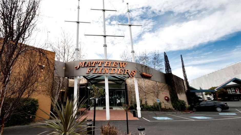 Matthew Flinders Hotel, a NightCap Hotel Exterior