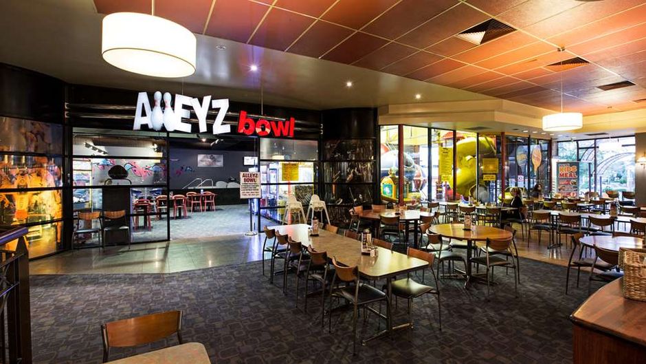 Matthew Flinders Hotel, a NightCap Hotel Recreation