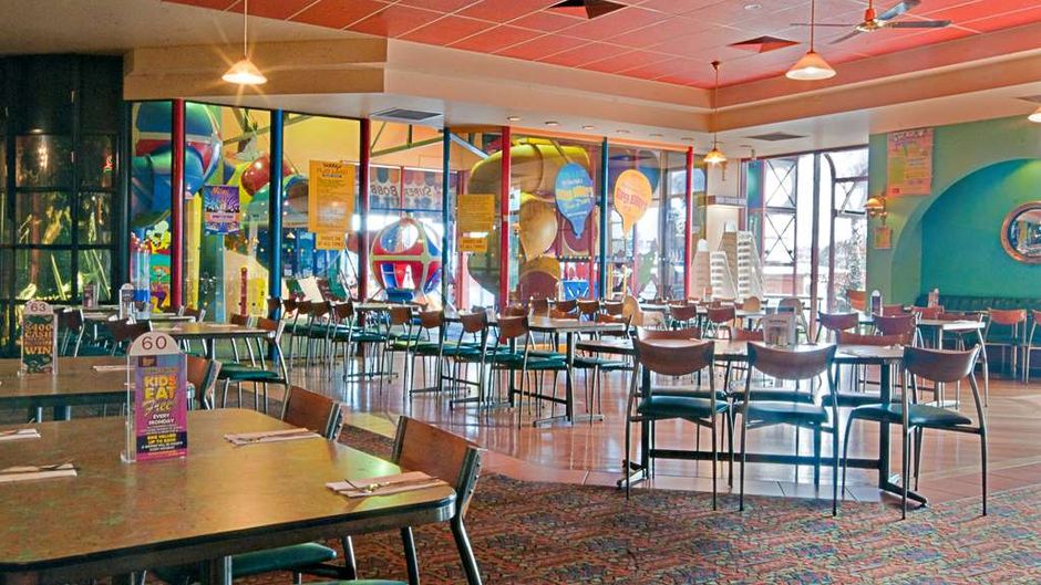 Matthew Flinders Hotel, a NightCap Hotel Restaurant