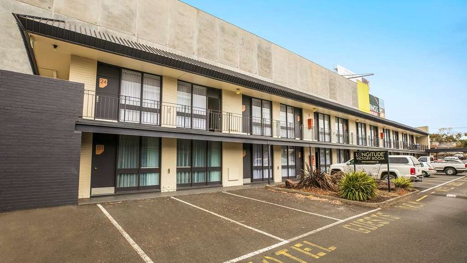 Matthew Flinders Hotel, a NightCap Hotel Exterior