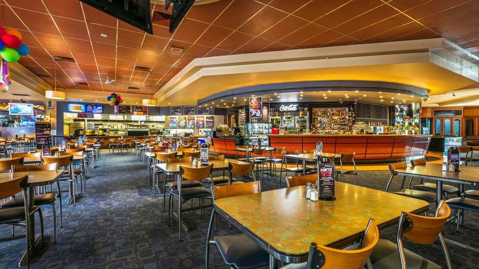 Matthew Flinders Hotel, a NightCap Hotel Restaurant