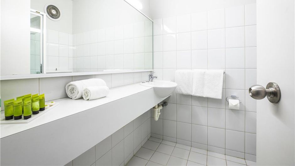Matthew Flinders Hotel, a NightCap Hotel Room